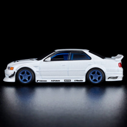 HWC Elite 64 Series 1996 Toyota Chaser JZX100