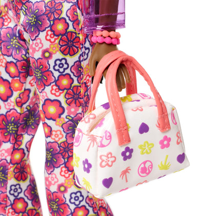 Barbie My Scene Jai Doll