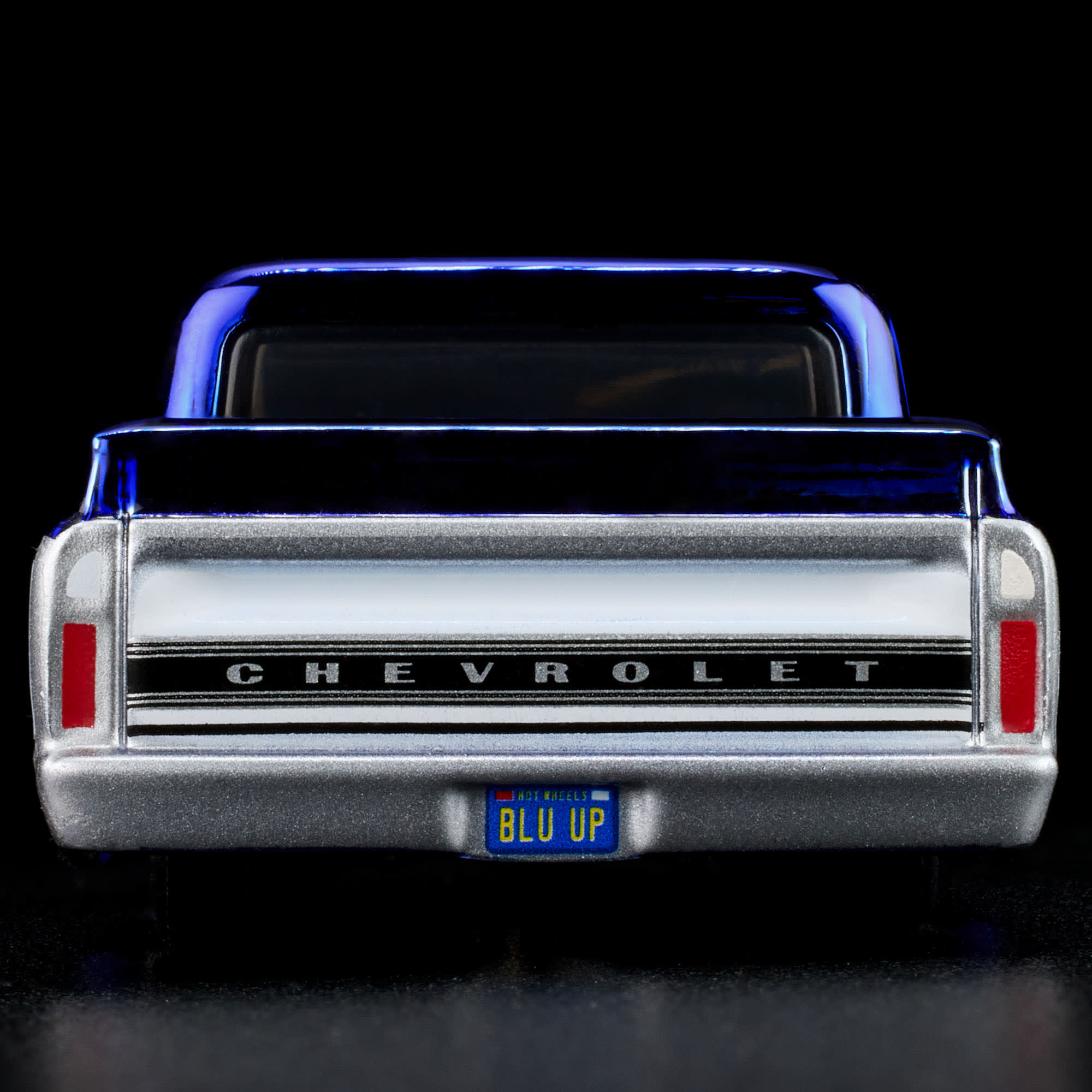 RLC Exclusive 1969 Chevy C-10