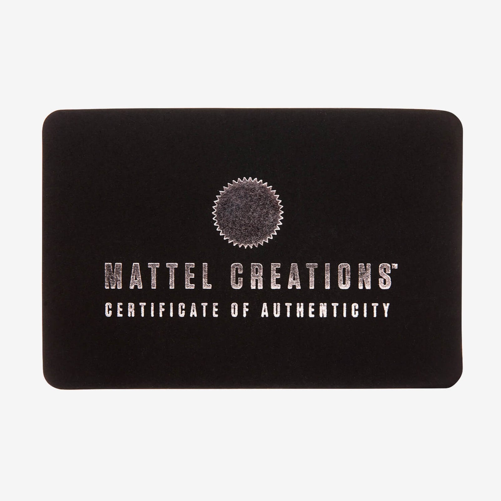 Hot Wheels Cey Adams “LOVE” 70’s Van