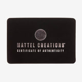 Hot Wheels Cey Adams “LOVE” 70’s Van