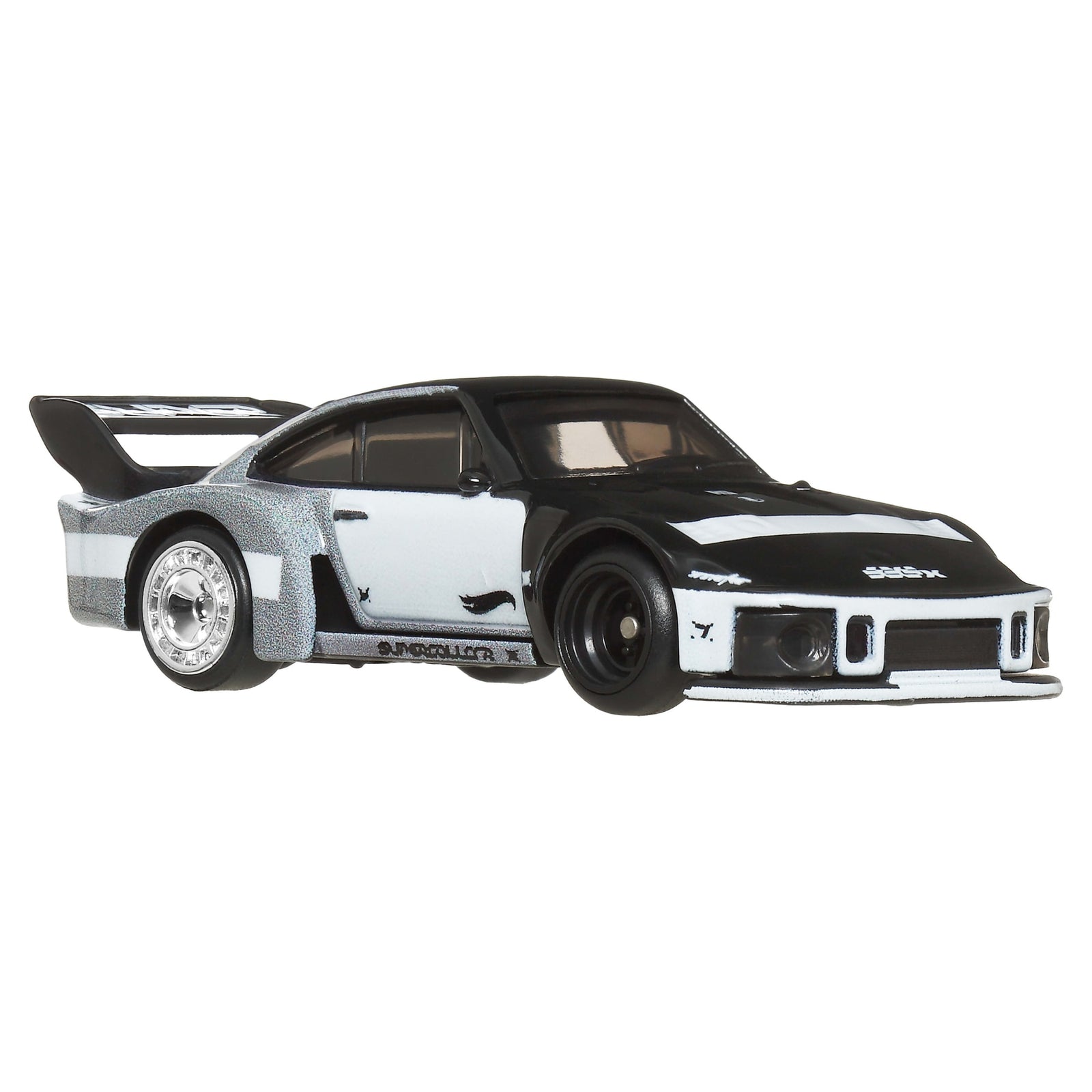 Hot Wheels Boulevard Porsche 935 Vehicle