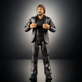 WWE Monday Night War Elite Collection Albert Action Figure