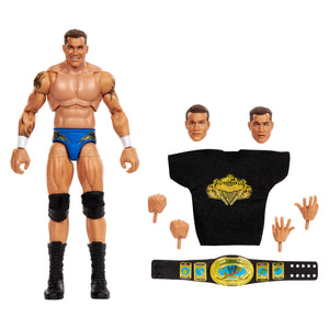 WWE Ultimate Edition Fan Takeover Randy Orton Action Figure