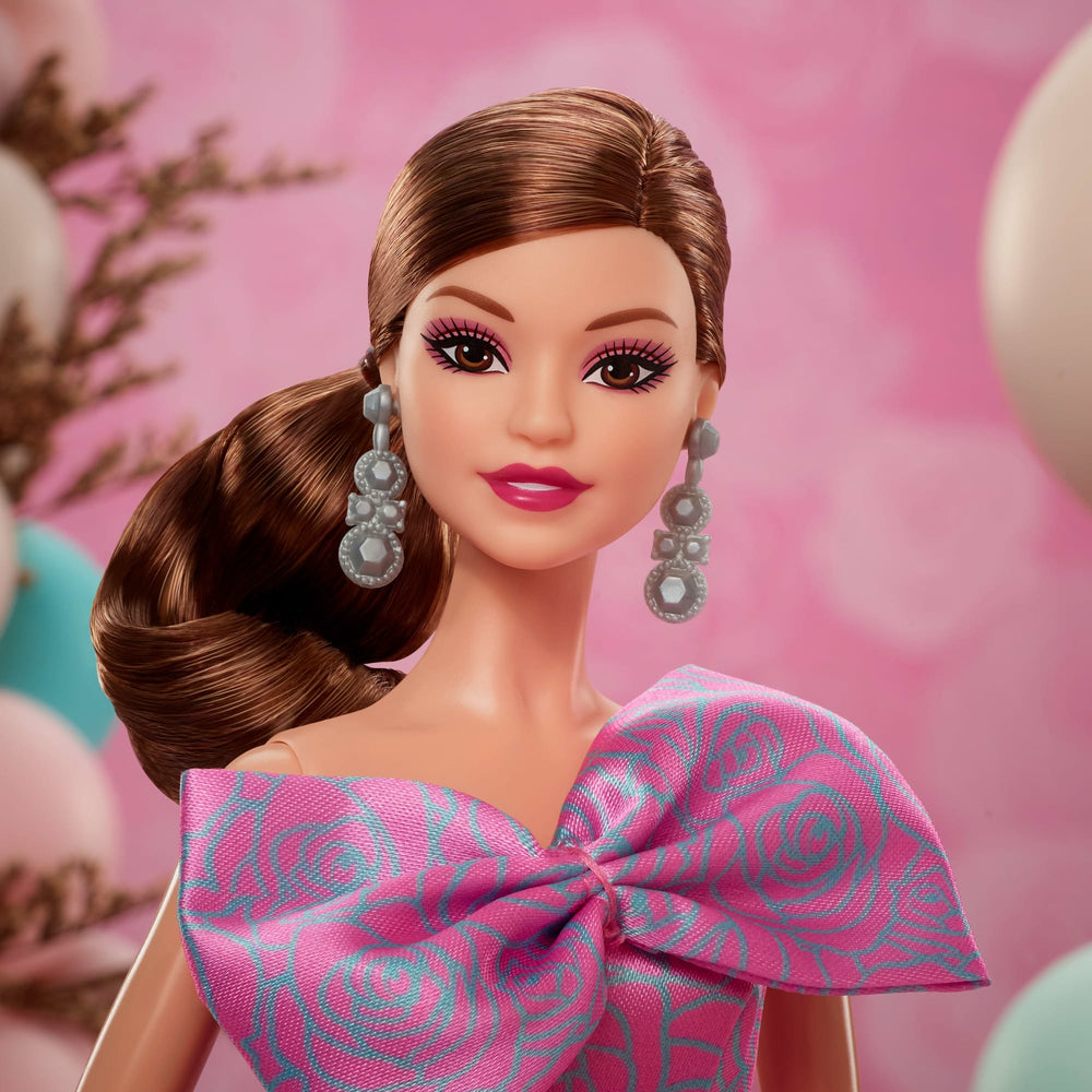 Barbie Signature Birthday Wishes Doll