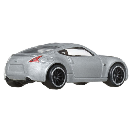 Hot Wheels Premium Fast & Furious Nissan 37OZ