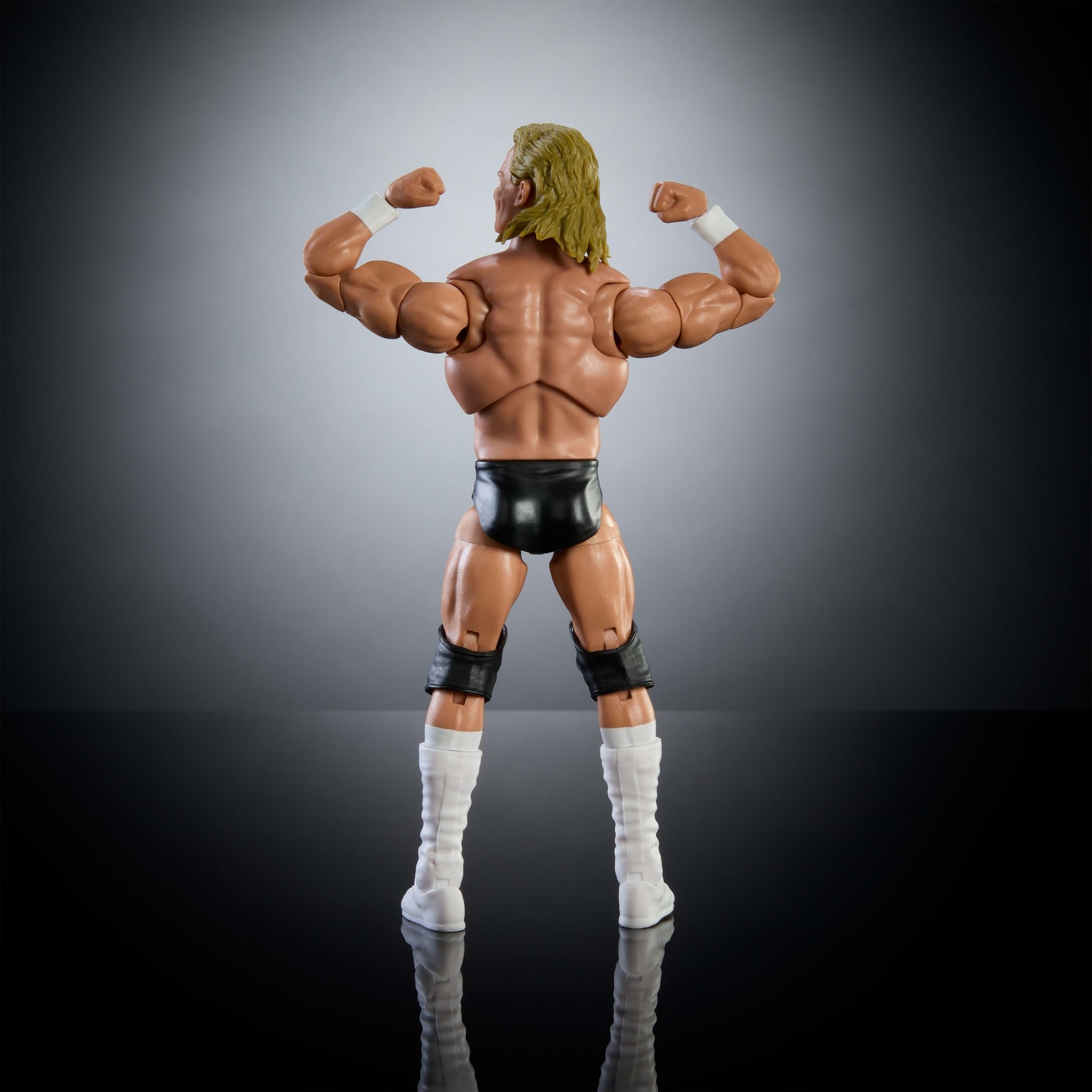 WWE Ultimate Edition Monday Night War Lex Luger Action