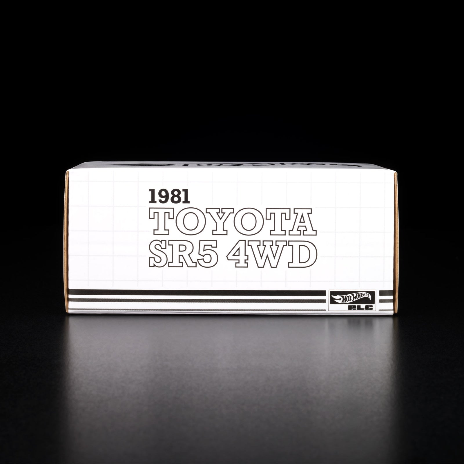 RLC Exclusive ’81 Toyota SR5 4WD