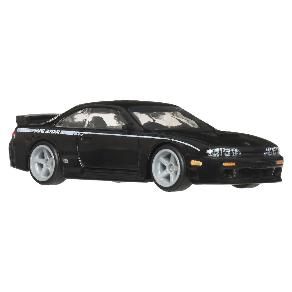 Hot Wheels Premium Car Culture 1994 NISMO 270R (S14) | Mattel