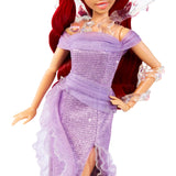 Disney Collector The Little Mermaid Ariel 35th Anniversary Doll