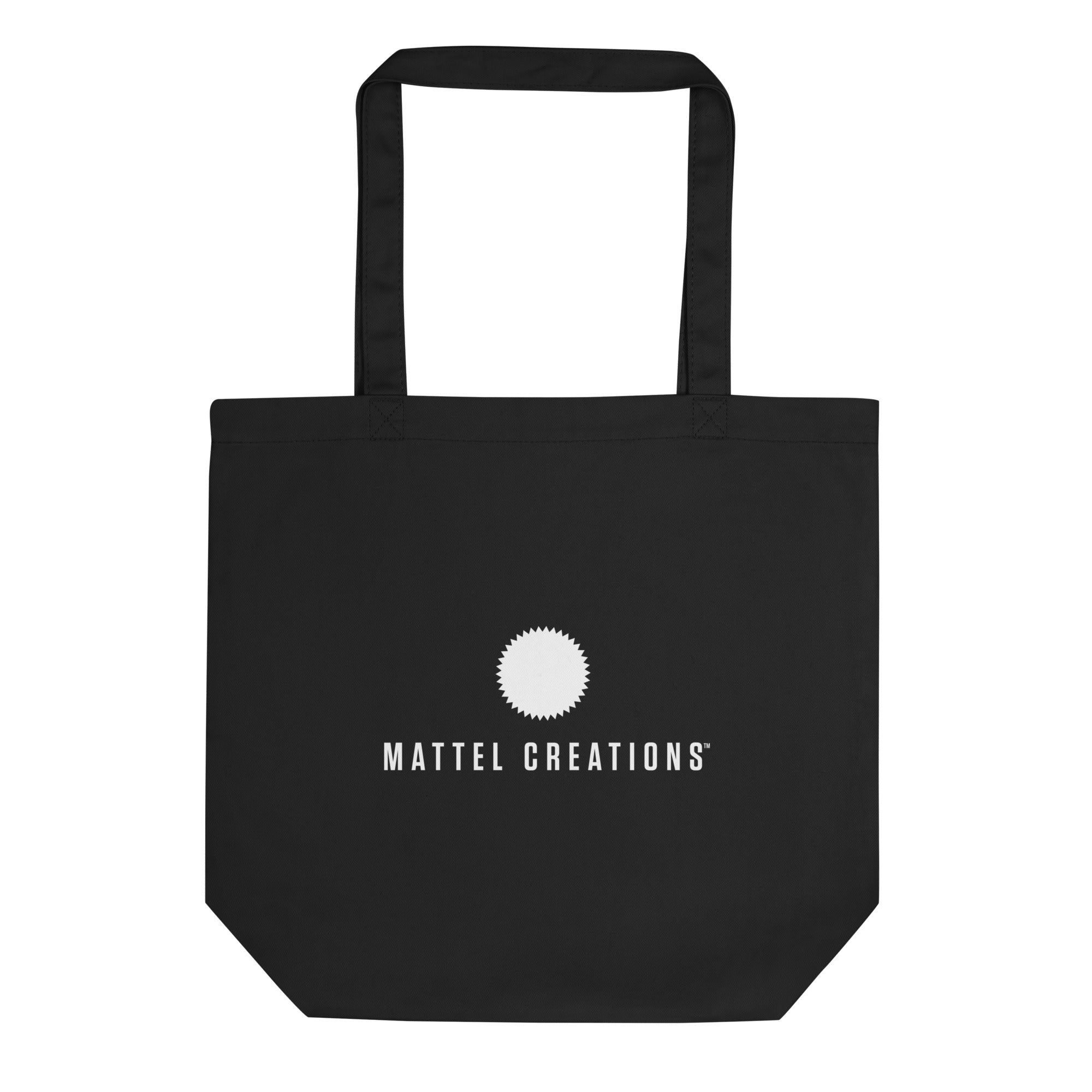 Mattel Creations Reversible Tote Bag