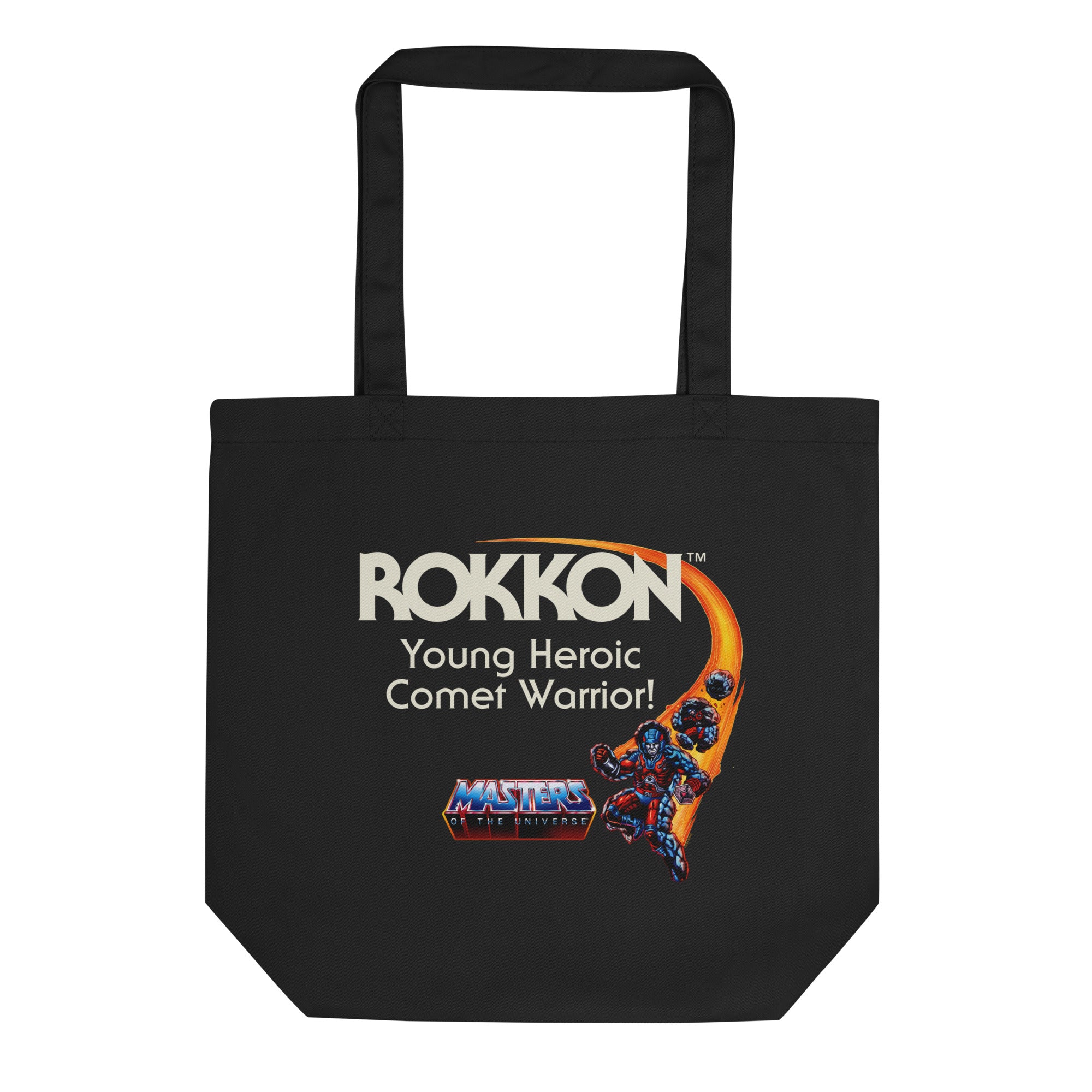 Masters of the Universe Rokkon Tote Bag – Mattel Creations