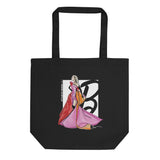 Barbie Styled by Design Reversible Tote Bag