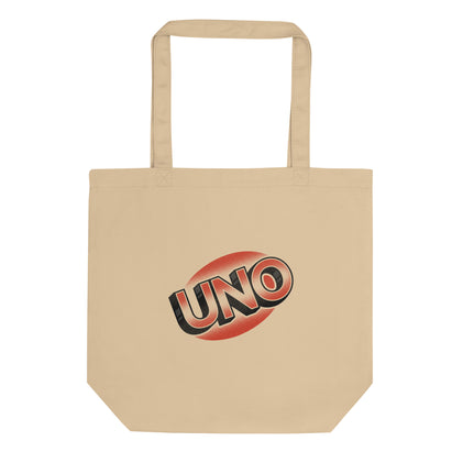 UNO Wild One Reversible Tote Bag