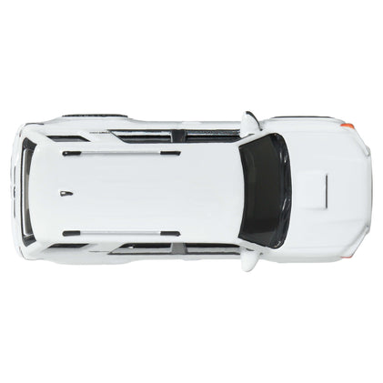 Hot Wheels Premium Car Culture 2-Pack Subaru Crosstrek & 2018 Toyota 4Runner