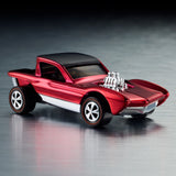 Mattel 80th Anniversary Hot Wheels Original 16 Rally Case Set