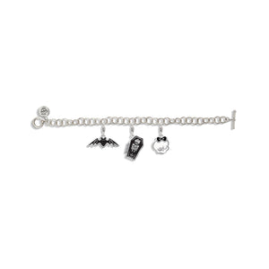 Monster High Charm Bracelet