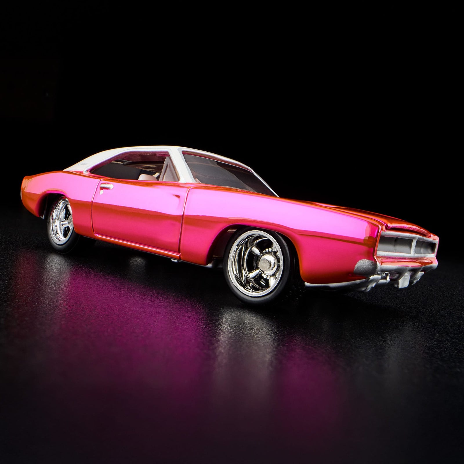 RLC Exclusive 1969 Dodge Charger R/T