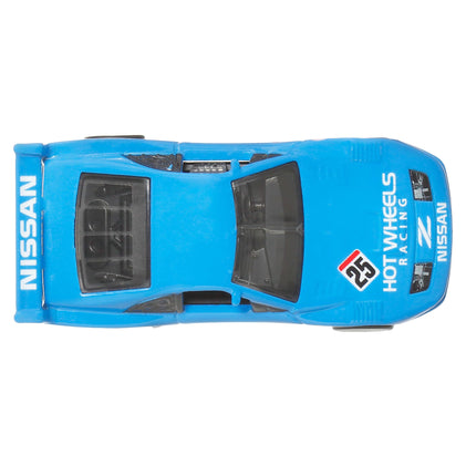 Hot Wheels Premium Car Culture Silhouettes Nissan300ZX IMSA