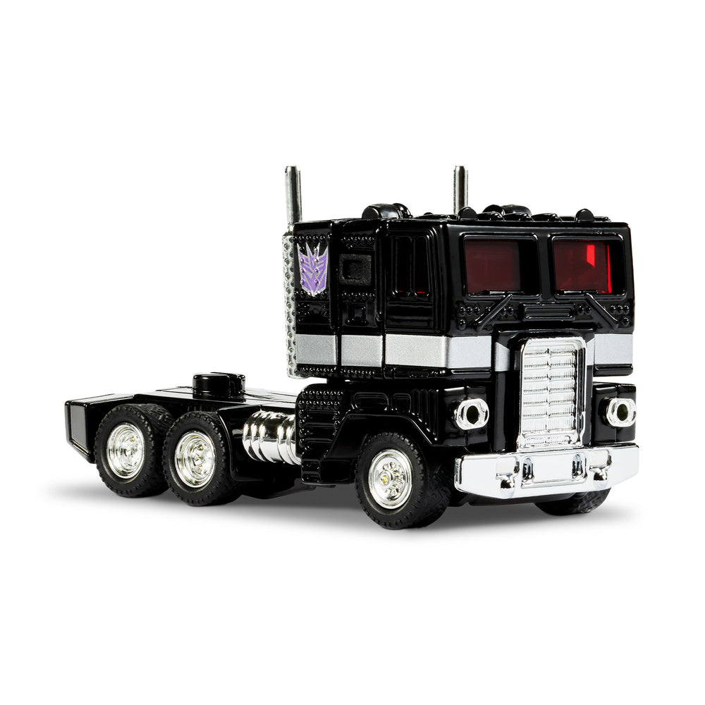 Nemesis Prime Edizione Limitata Presale Hot Wheels × Transformers Nemesis Prime Mattel Auto Giocattolo Collezionabile Transformers Nemesis Prime Edizione Limitata Presale Hot Wheels × Transformers Nemesis Prime Mattel Auto Giocattolo Collezionabile Transformers