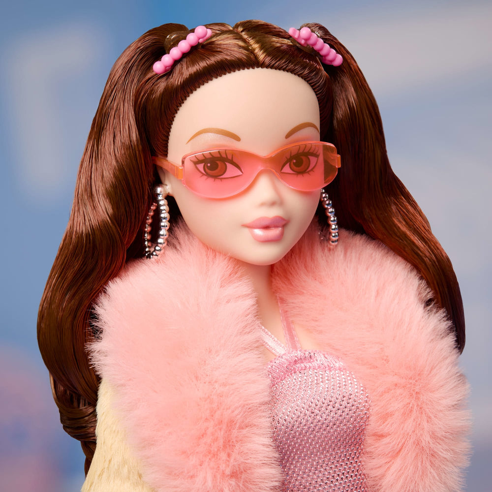 Chelsea My Scene Primeira Edição Mattel Barbie Myscene Wave 1 | Brasil Chelsea My Scene Primeira Edição Mattel Barbie Myscene Wave 1 | Brasil