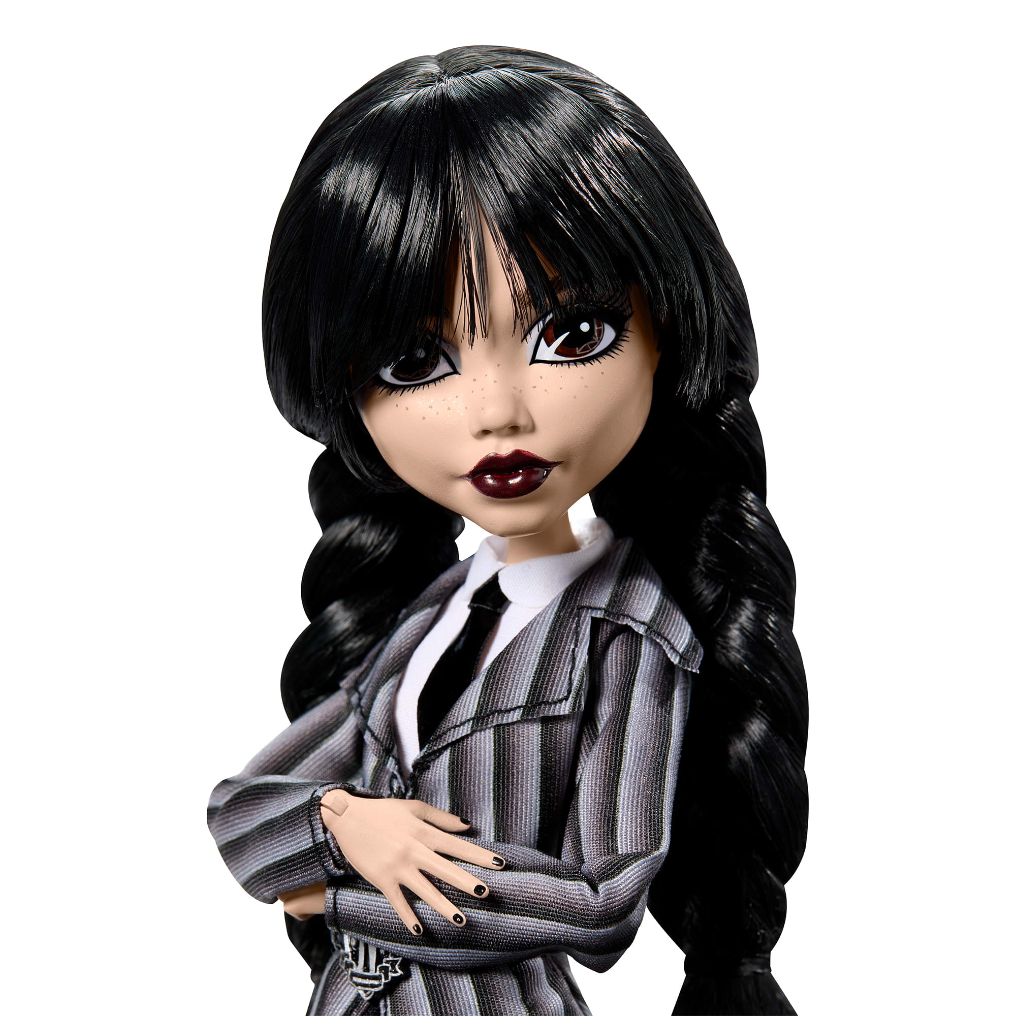 Monster High Wednesday Addams Doll