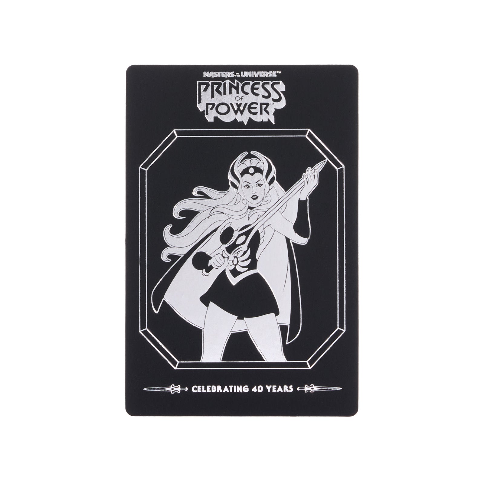 Masters of the Universe Origins She-Ra and Swift Wind 2-Pack