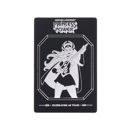 Masters of the Universe Origins She-Ra and Swift Wind 2-Pack