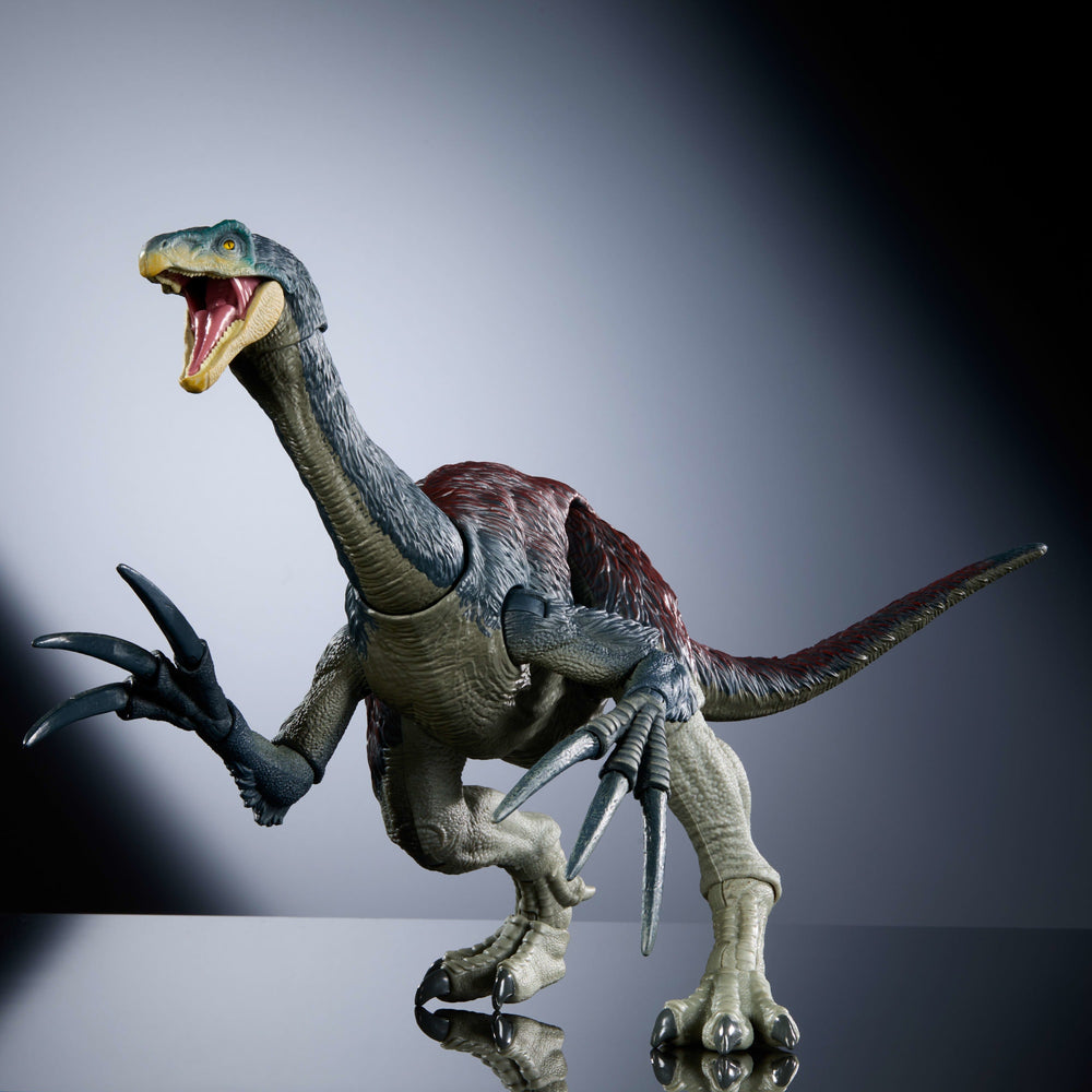 PRONTO Mattel Jurassic World Hammond Collection - Figura de PRONTO Mattel Jurassic World Hammond Collection - Figura de