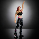 WWE Monday Night War Elite Collection Lita Action Figure & Dusty Rhodes Build-A-Figure Parts