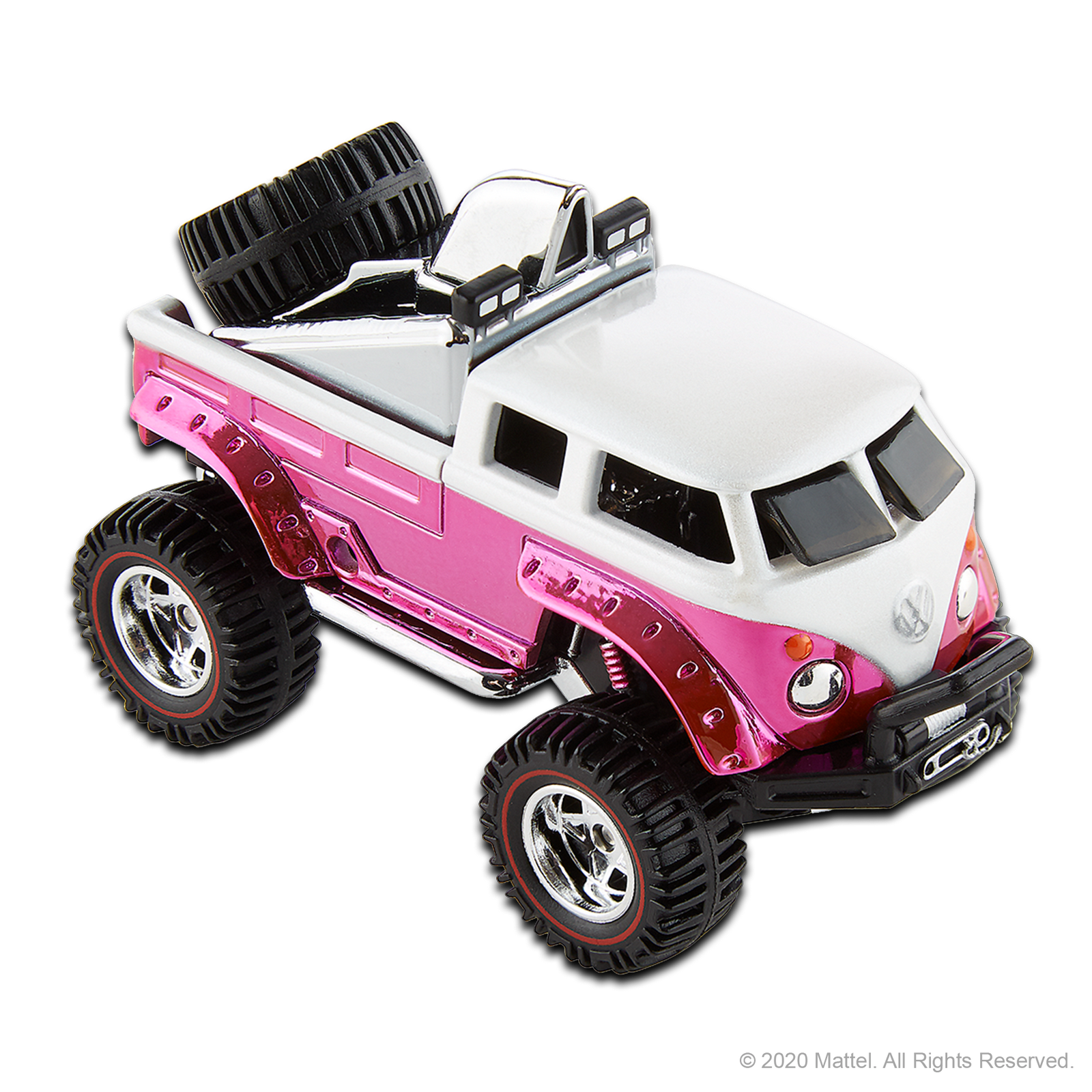 RLC Exclusive 2020 Nationals Volkswagen T1 Rockster