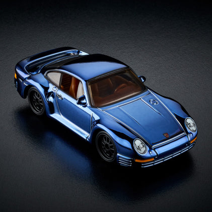 RLC Exclusive Porsche 959