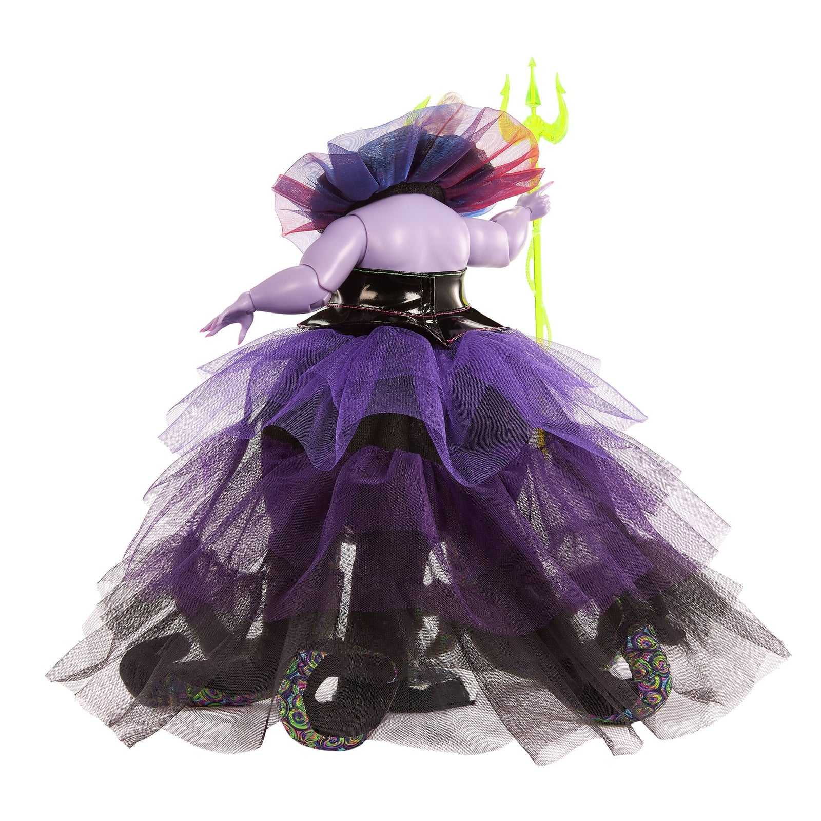 Darkness Descends Series Ursula Doll