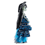 Monster High Stitched in Style Frankie Stein Doll