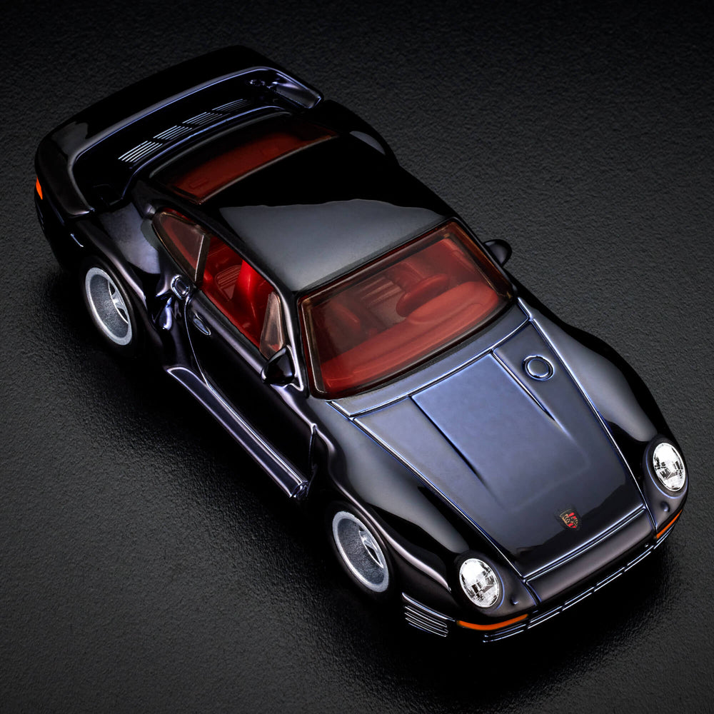 RLC Exclusive 1986 Porsche 959