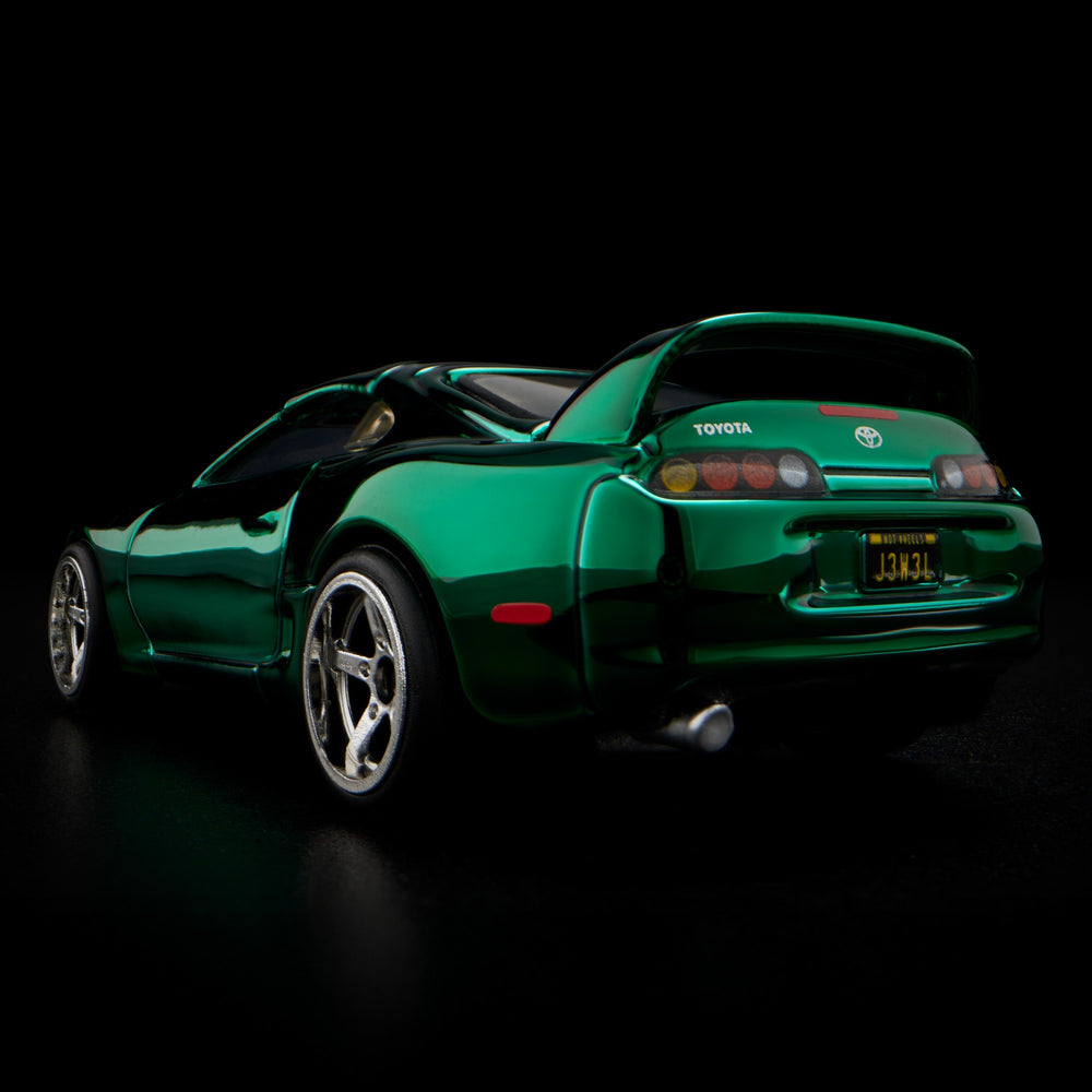 RLC Exclusive 1997 Toyota Supra
