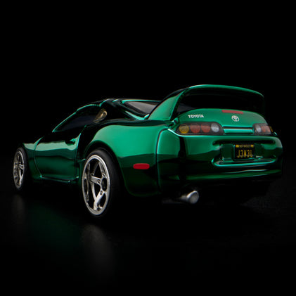 RLC Exclusive 1997 Toyota Supra