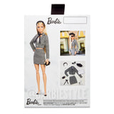 @BarbieStyle “Plazacore” Fashion Pack