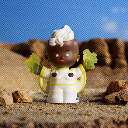 Little People Collector Marvel X-Men: Issue 1 Special Edition Set