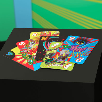 想い出のUNO 想い出のUNO Amazon.co.jp: UNO Card Game - Retro