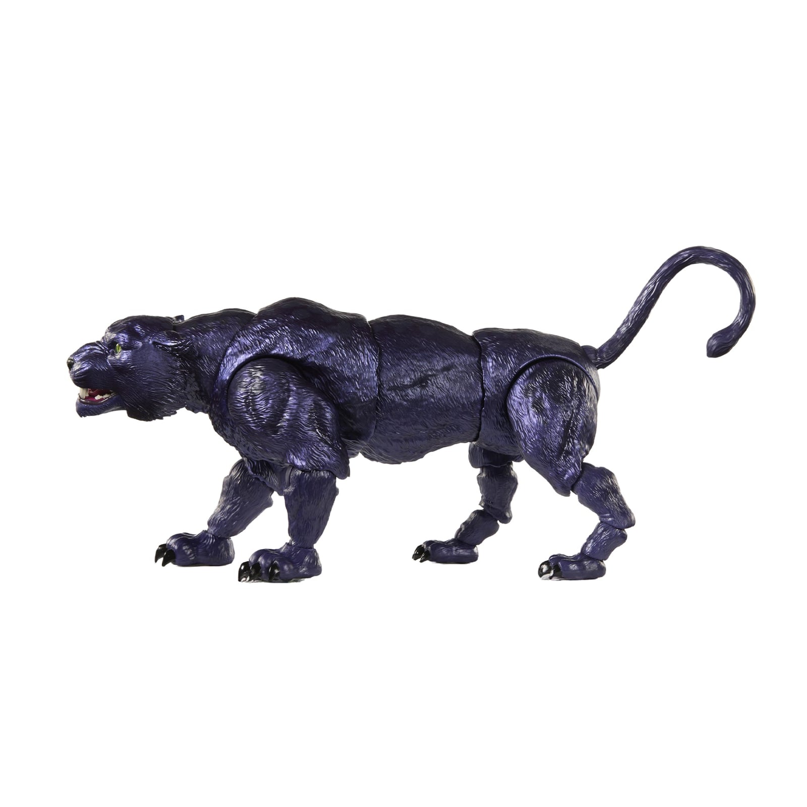 MOTU Masterverse New Eternia Panthor Figure