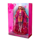 Barbie Fashion Frontier Doll