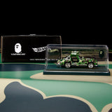 BAPE Hot Wheels 1955 Mercedes-Benz 300 SL