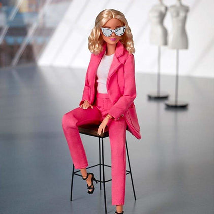 Barbie @BarbieStyle Doll 1