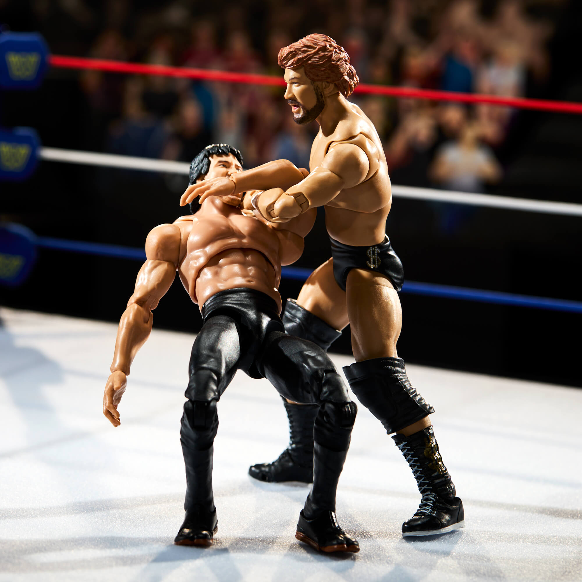 Mattel WWE Elite Collection Ricky The Dragon Steamboat Action Figure | Acquisti Online su Mattel WWE Elite Collection Ricky The Dragon Steamboat Action Figure | Acquisti Online su