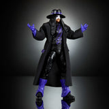 WWE Legends Ultimate Edition Undertaker Action Figure