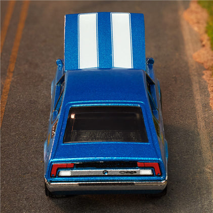 Matchbox 1975 Mitsubishi Lancer Celeste