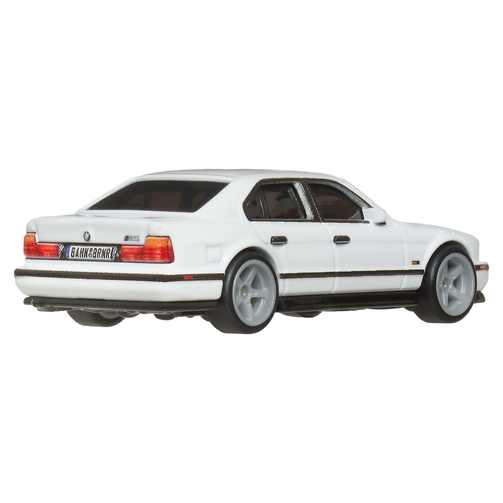 Hot Wheels Boulevard '91 BMW M5