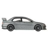 Hot Wheels Premium Car Culture Ronin Run II Lancer Evolution IX