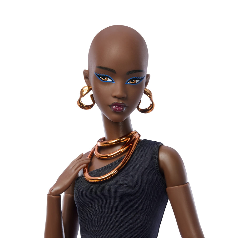 You Create Barbie Basics Doll Kit #3 | Mattel Creations